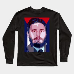 castro Long Sleeve T-Shirt